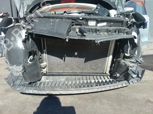 Used AC radiator AC radiator SKODA OCTAVIA IV (NX3, NN3, PV3) 2.0 TDi (116 hp) 33989598 33989598