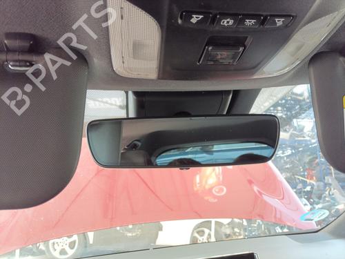 Used Rear mirror TOYOTA COROLLA Hatchback (_E21_, _EA1_, _EH1_) 1.8 Hybrid (ZWE211) (98 hp) 26682970
