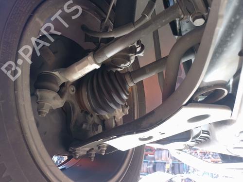 Used Left front driveshaft Left front driveshaft SKODA OCTAVIA IV (NX3, NN3, PV3) 2.0 TDi (116 hp) 34004733 34004733