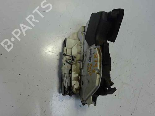 Rear right lock VW POLO V (6R1, 6C1) 1.2 TDI | BP330265C99 