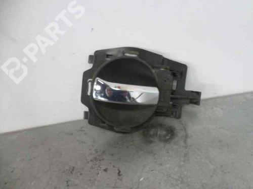 Used Front right interior door handle Front right interior door handle CITROËN C2 (JM_) 1.1 (60 hp) 5028133 5028133