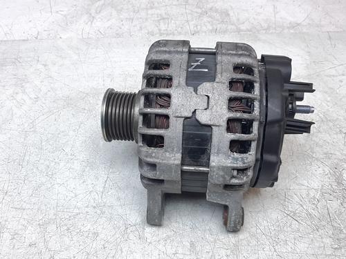 Used Alternator NISSAN PULSAR Hatchback (C13) 1.2 DIG-T (115 hp) 19312592