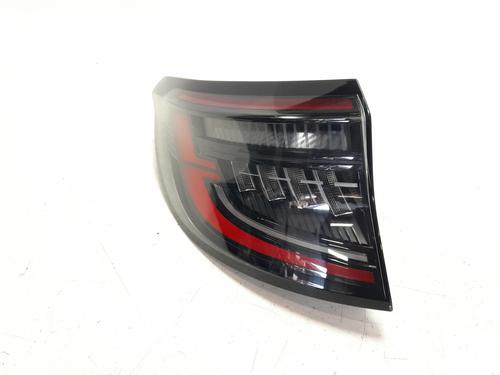 Venstre baglygte Venstre baglygte RENAULT AUSTRAL TCe 160 (HGMJ) (158 hp) 27807148 27807148