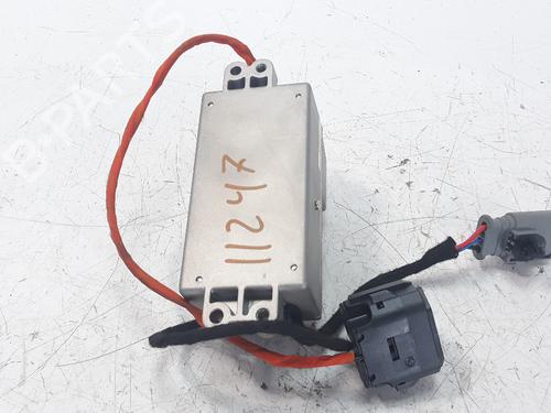 Electronic module CITROËN C4 Grand Picasso II (DA_, DE_)  | BP13647536M83 