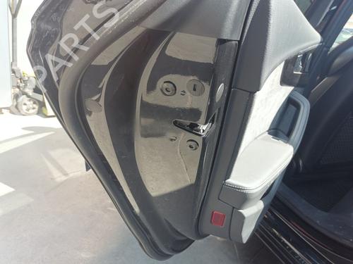 Used Rear left lock AUDI A4 B9 Avant (8W5, 8WD) S4 TDI Mild Hybrid quattro (347 hp) 28722392