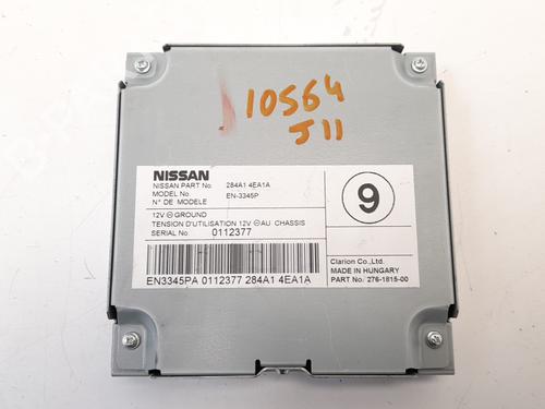 Elektronisk modul NISSAN QASHQAI II SUV (J11, J11_) [2013-2025]  8359389
