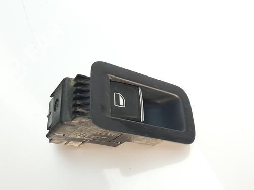 Used Right front window switch Right front window switch VW GOLF VII Variant (BA5, BV5) 1.6 (110 hp) 8656187 8656187