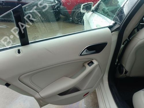 Used Rear left window mechanism MERCEDES-BENZ CLA Coupe (C117) CLA 200 CDI / d (117.308) (136 hp) 32304077