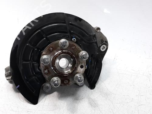 Used Left rear steering knuckle JEEP COMPASS (MP, M6, MV, M7) [2016-2025]  12396874