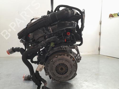 Engine CITROËN C4 III (BA_, BB_, BC_) 1.2 PureTech 130 (BAHNSA, BAHNSB) | BP28335508M1 