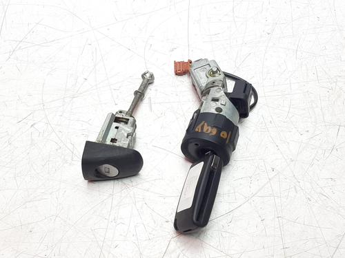 Used Ignition barrel Ignition barrel CITROËN BERLINGO Box Body/MPV (B9) 1.6 HDi 90 16V (90 hp) 8613955 8613955