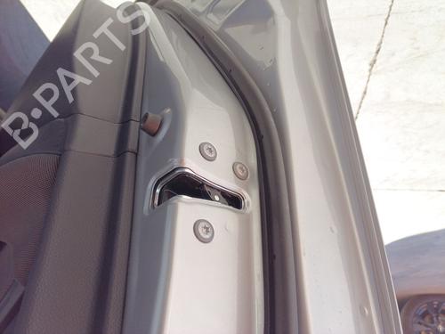 Used Front left lock TOYOTA C-HR (_X2_, _H2_) Hybrid (197 hp) 24807978