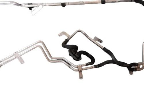 Pipe AUDI Q7 (4MB, 4MG, 4MQ) 60 TFSI e quattro | BP24312941M125 