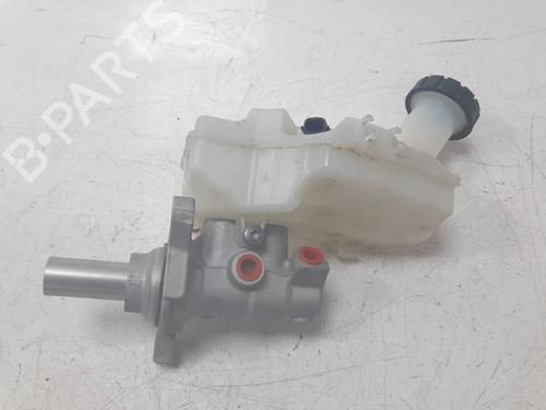 Brake master cylinder RENAULT CLIO V (B7_) 1.0 LPG (B7MT) | BP29207094M77 - Image 3