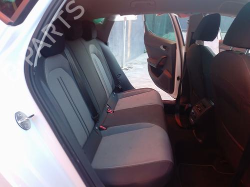 Sæde sæt SEAT LEON (KL1, KLG) 1.0 TSI | BP36448752C78 - Image 6