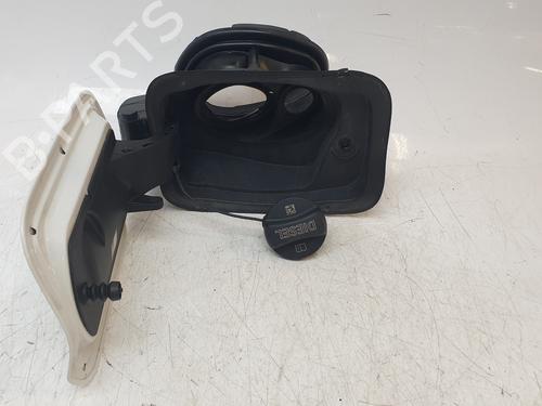 Fuel flap BMW X1 (F48) sDrive 18 d | BP21066441C131 