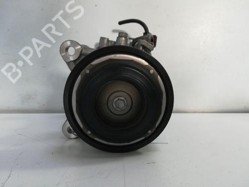 AC compressor BMW 3 (F30, F80) 318 d | BP1513508M34 