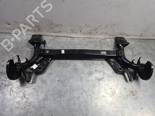 Rear axle AUDI Q2 (GAB, GAG) 30 TDI | BP31996919M2 - Image 3