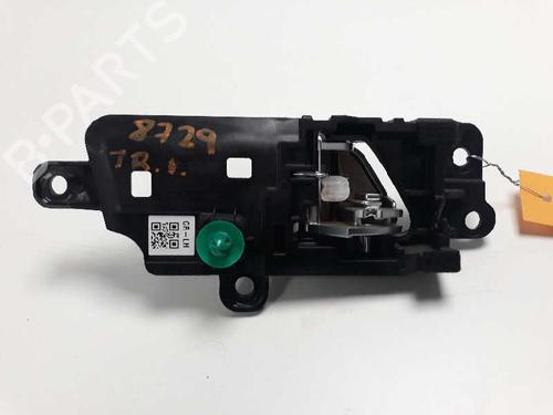 Rear left interior door handle KIA SPORTAGE III (SL) 1.7 CRDi | BP3209807I15