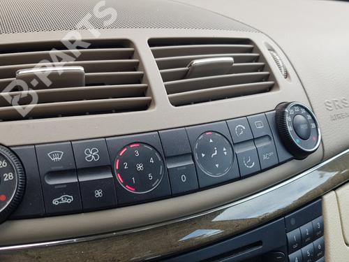 climate-control-mercedes-benz-e-class-w211-e-200-kompressor-211042-2118304185-2002-2003-2004-2005-2006-2007-2008-2009-9948701 main image