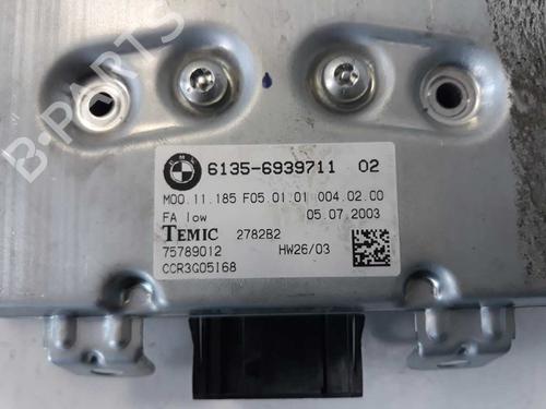 Electronic module BMW 5 (E60) 530 d | BP1194603M83 