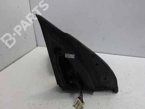 Left mirror KIA CARNIVAL I (UP, FL) 2.9 TDi | BP1232010C26 