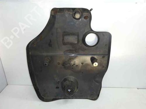 BP8756166M93 | Copertura del motore AUDI A3 (8L1) 1.9 TDI BP8756166M93