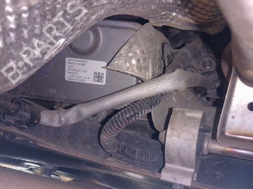 Used Steering rack Steering rack PEUGEOT 308 SW III (FC_, FJ_, FR_, F4_, FN_) BlueHDi 130 (FCYHZL, FCYHZT) (131 hp) 39408870 39408870