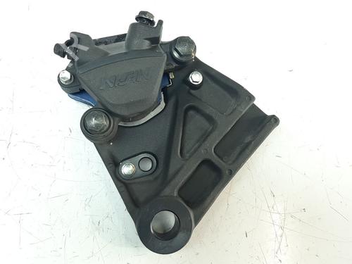 Used Right rear brake caliper KAWASAKI MOTORCYCLES Z (900cc - ) Z 900 (ZR900PA2, ZR900HA2, ZR900DA2) (48 hp) 25231935