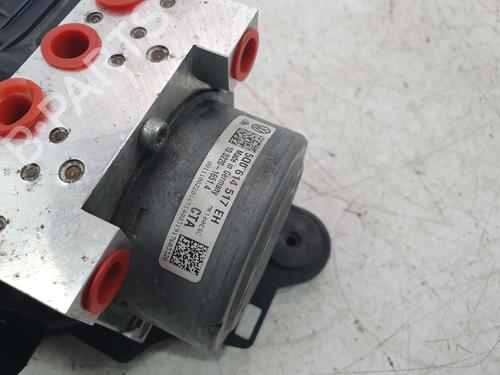 ABS pump AUDI A3 (8V1, 8VK) 1.6 TDI | BP32066196M43 - Image 4