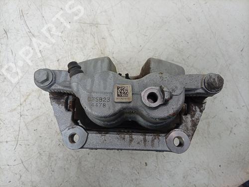 Left front brake caliper MERCEDES-BENZ EQA (H243) EQA 250+ (243.702) | BP40129035M105 - Image 3