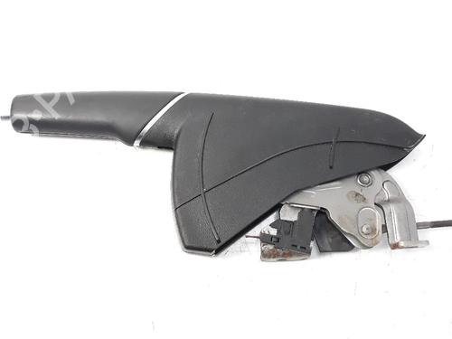 Hand brake AUDI A1 Sportback (8XA, 8XF) 1.0 TFSI (95 hp) 6C0711303C | 6C0711303C |