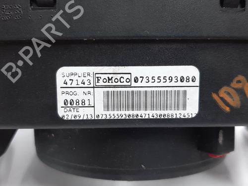 Switch FORD KA (RU8)  | BP9725106I30 