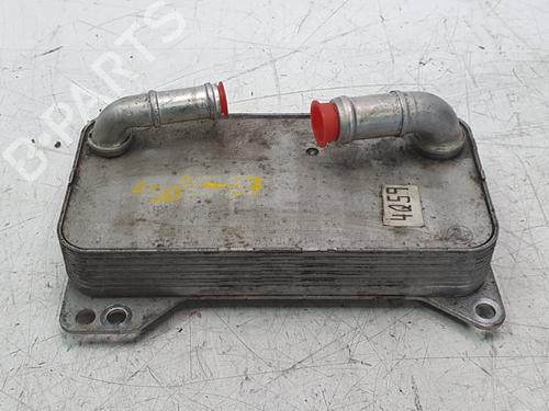 Ölkühler für CUPRA ATECA (KH7, KHP, KBP) 2.0 TSI 4Drive (300 hp) 31190123