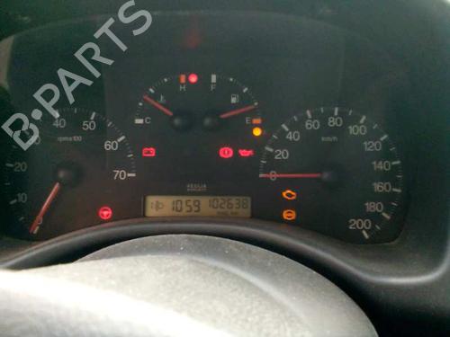 Electronic sensor FIAT PUNTO Hatchback Van (188_) 1.2 60 | BP8756086M84 