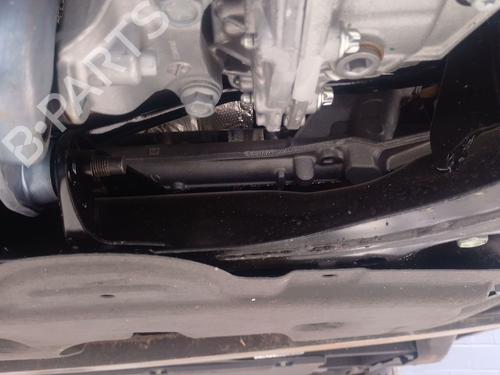 Steering rack RENAULT AUSTRAL TCe 130 (HGM2) | BP39809340M22 - Image 1