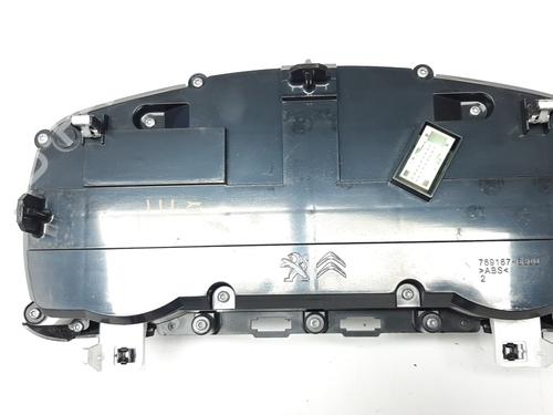 Instrument cluster CITROËN C3 / C3 ORIGIN III (SX)  | BP12346472C47 