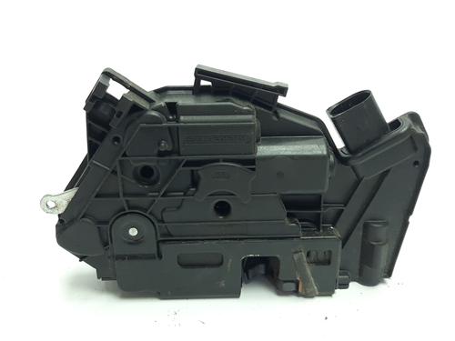 Used Front right lock SEAT IBIZA IV (6J5, 6P1) [2008-2017]  8663944