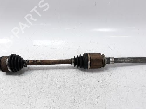 Arbre de transmission avant droit LAND ROVER RANGE ROVER SPORT I (L320) 3.0 D 4x4 (245 hp) 11836407