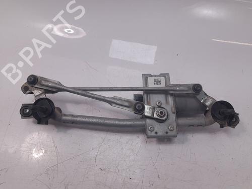 Front wiper motor KIA SPORTAGE IV (QL, QLE) 1.6 GDI | BP22353691M29 