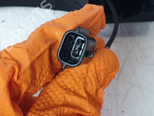 Front left exterior door handle NISSAN QASHQAI III (J12) 1.3 DIG-T | BP31882665C128