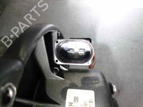 Varmeblæser AUDI A6 C5 Avant (4B5) 2.5 TDI | BP14204675M62 