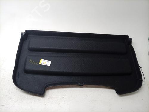 Used Rear parcel shelf Rear parcel shelf 38196848 38196848