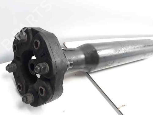 Driveshaft MERCEDES-BENZ E-CLASS (W211) E 280 CDI (211.020) | BP6059231M37 