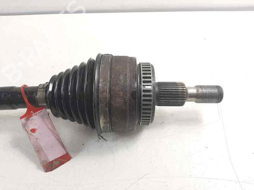 Right rear driveshaft MERCEDES-BENZ M-CLASS (W163) ML 400 CDI (163.128) | BP4720415M41 