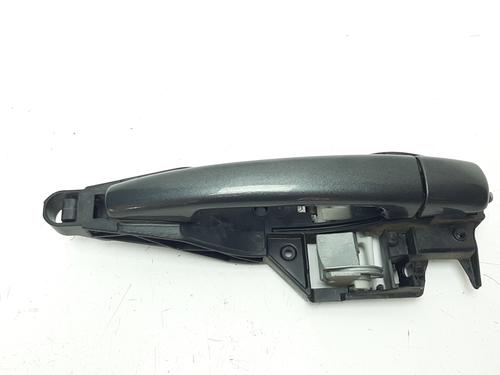 Used Rear right exterior door handle PEUGEOT 208 I (CA_, CC_) [2012-2021]  10039942