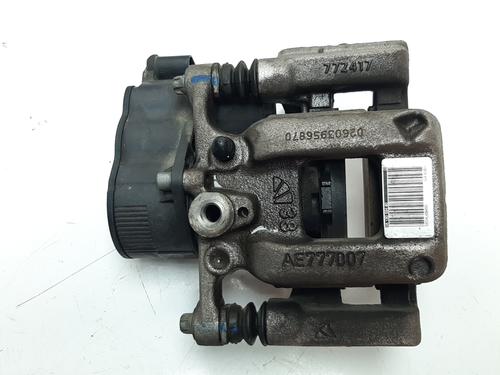 Used Right rear brake caliper PEUGEOT 308 SW I (4E_, 4H_) [2007-2014]  11612293