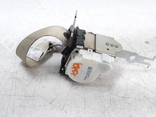 Used Rear right belt tensioner Rear right belt tensioner BMW 5 (E60) 530 xd (231 hp) 11115061 11115061