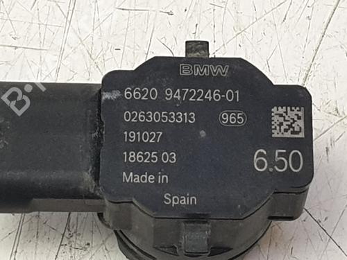 Used Electronic module KIA XCEED (CD) 1.0 T-GDI (120 hp) 32352609