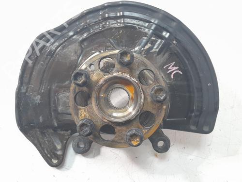 Used Right front steering knuckle MERCEDES-BENZ GLA-CLASS (X156) [2013-2022]  24807342
